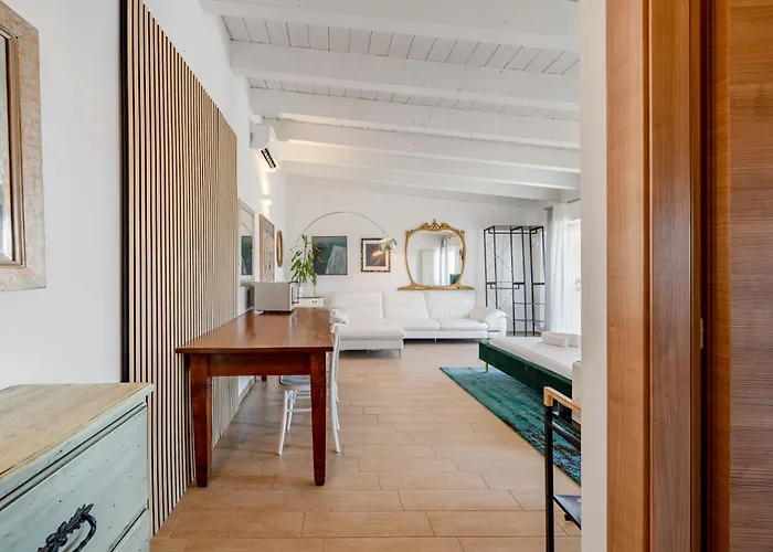 Guesthost - Porto Di Mare Bilo & Mono Apartments