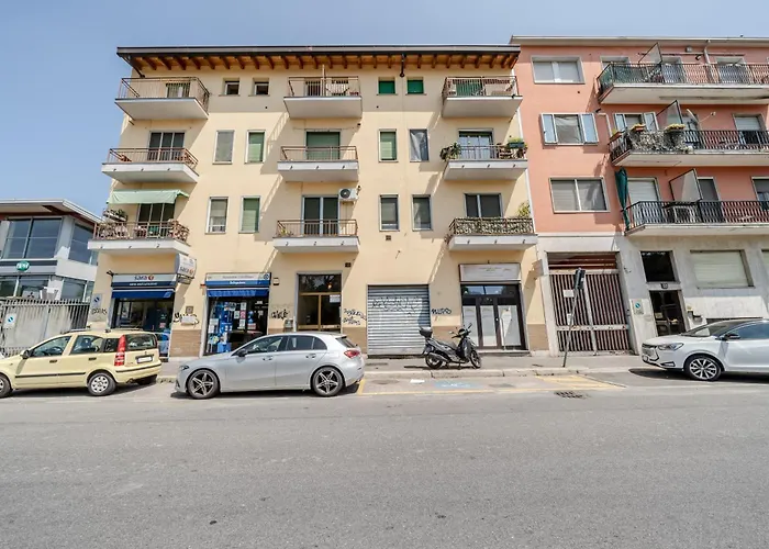 Guesthost - Porto Di Mare Bilo & Mono Apartments