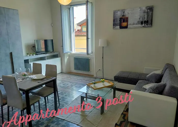 Home Tortona